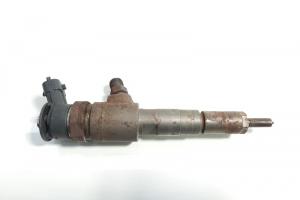 Injector, cod 0445110252, Peugeot 207 (WA) 1.4 hdi, 8HZ (id:404260) din dezmembrari