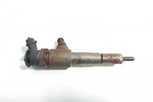 Injector, cod 0445110252 ,Peugeot 207 (WA) 1.4 hdi, 8HZ (id:371919) din dezmembrari