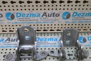 Set balamale dreapta spate Opel Insignia din dezmembrari