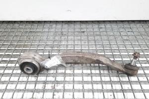Brat fuzeta stanga fata inferior aluminiu, Mercedes Clasa E (W212) 2.2 cdi (id:458818) din dezmembrari