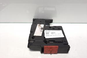Borna baterie (+) Mercedes Clasa E (W212) 2.2 cdi, OM651924 (id:458771) din dezmembrari
