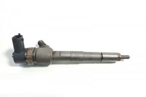 Injector, cod 0445110524, Fiat Tipo (356) 1.6 D, 55260384 (id:442988) din dezmembrari