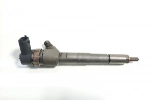 Injector, cod 0445110524, Fiat Tipo (356) 1.6 D, 55260384 (id:442986) din dezmembrari