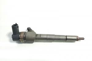 Injector, cod 0445110524, Fiat 500X, 1.6 d multijet, 55260384 (id:456168) din dezmembrari
