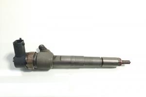 Injector, cod 0445110524, Fiat Tipo (356) 1.6 D, 55260384 (id:442985) din dezmembrari