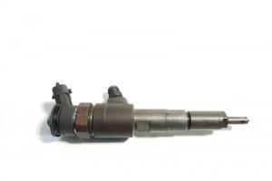 Injector, cod 0445110252, Peugeot 207 (WA) 1.4 hdi, 8HZ (id:388563) din dezmembrari