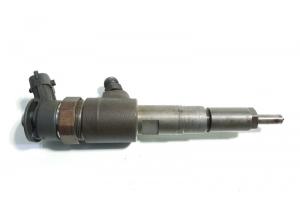 Injector, cod 0445110252, Peugeot 207, 1.4 hdi, 8HZ (id:403729) din dezmembrari