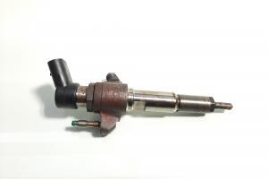 Injector, cod 9674973080, Ford Focus 3, 1.6 tdci (id:458376) din dezmembrari