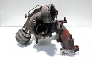 Turbosuflanta, cod 03G253014N, Seat Altea (5P1) 2.0 TDI, BMM din dezmembrari