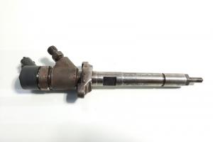 Injector, cod 0445110281, Peugeot 206, 1.6 hdi, 9HY (id:433628) din dezmembrari