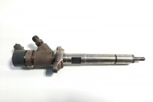 Injector, cod 0445110281, Peugeot 206, 1.6 hdi, 9HY (id:440137) din dezmembrari