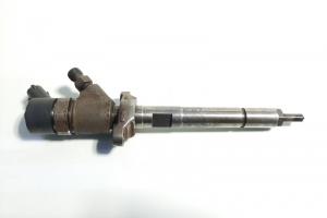 Injector, cod 0445110281, Peugeot 206, 1.6 hdi, 9HY (id:440139) din dezmembrari