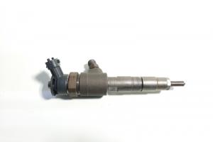 Injector, cod 0445110340, Peugeot 308, 1.6 HDI, 9H06 (id:458410) din dezmembrari