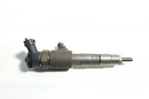 Injector, cod 0445110340, Citroen Berlingo 2, 1.6HDI (id:308993) din dezmembrari