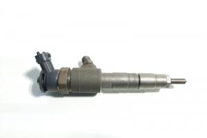 Injector, cod 0445110340, Peugeot 308, 1.6 hdi (id:379063) din dezmembrari