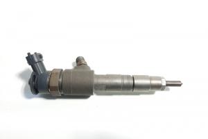 Injector, cod 0445110340, Peugeot 308, 1.6 hdi (id:379062) din dezmembrari