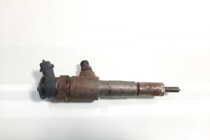 Injector, cod 0445110252, Peugeot 207 (WA) 1.4 HDI, 8HZ (id:398043) din dezmembrari