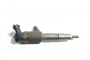 Injector, cod 0445110340, Peugeot 308, 1.6 hdi (pr:110747) din dezmembrari