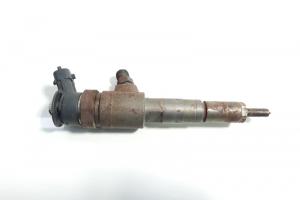 Injector, cod 0445110252, Peugeot 207 (WA) 1.4 hdi, 8HZ (id:388562) din dezmembrari