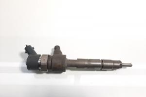 Injector, cod 0445110119, Fiat Stilo (192) 1.9 M-JET, 192A1000 (id:442951) din dezmembrari