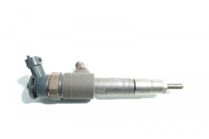 Injector, cod 0445110340, Peugeot 308, 1.6 hdi, 9H06 (id:455480) din dezmembrari