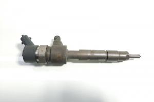 Injector, cod 0445110119, Fiat Stilo (192) 1.9 JTD, 192A1000 (id:293201) din dezmembrari