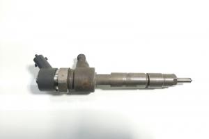 Injector, cod  0445110119, Alfa Romeo 156 (932) 1.9JTD (id:293901) din dezmembrari