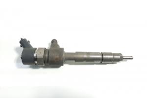 Injector, cod 0445110119, Fiat Stilo (192) 1.9 M-JET, 192A1000 (id:443007) din dezmembrari
