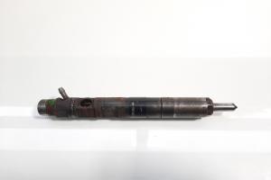 Injector, cod EJBR02201Z, 2T1Q-9F593-AA, Ford Focus 1 Combi, 1.8 tdci, F9DA din dezmembrari