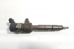 Injector,  cod 0445110119,  Fiat Stilo (192) 1.9 JTD, 192A1000 (id:293202) din dezmembrari