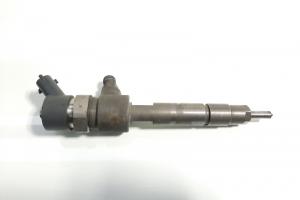 Injector, cod 0445110119, Fiat Stilo (192) 1.9 JTD, 192A1000  (id:357654) din dezmembrari