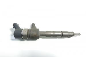 Injector, cod 0445110119, Fiat Stilo (192) 1.9 JTD, 192A1000 (id:357656) din dezmembrari