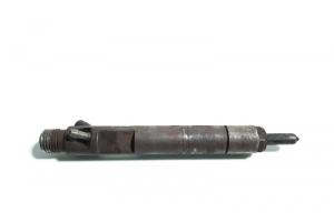 Injector, cod XS4Q-TE , Ford Focus 1, 1.8 tddi, C9DB (pr:110747) din dezmembrari