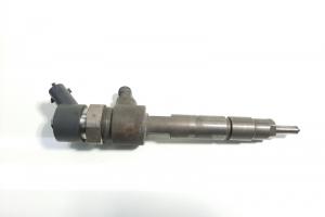 Injector, cod 0445110119, Fiat Stilo (192) 1.9 JTD, 192A1000 (id:357655) din dezmembrari