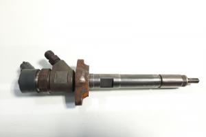 Injector, B445117859, Ford Fusion (JU) 1.6 tdci, G8D8 (id:439890) din dezmembrari