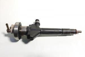 Injector, cod 13H50A,Mazda MPV 2 (LW) 2.0 D, RF5C (id:440966) din dezmembrari