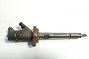 Injector, cod B445117859, Ford Fusion (JU) 1.6 tdci, G8D8 (pr:110747) din dezmembrari