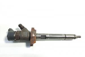 Injector, cod B445117859, Ford Fusion (JU) 1.6 tdci, G8D8 (id:439889) din dezmembrari