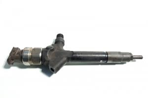 Injector, cod RF8G-13H50, Mazda 6 Hatchback (GG) 2.0 mzr-cd, RF7J (pr:110747) din dezmembrari