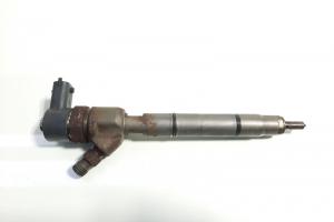 Injector, cod 0445110256, 33800-2A400, Kia Cee'd 1.6 crdi  (id:439494) din dezmembrari