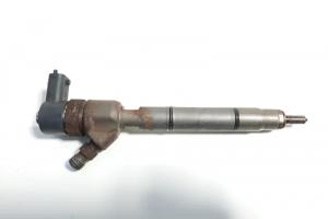 Injector, cod 0445110256, 33800-2A400, Kia Cee'd, 1.6 CRDI (id:458398) din dezmembrari