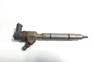 Injector, cod 0445110256, 33800-2A400, Kia Cee'd, 1.6 CRDI (id:458400) din dezmembrari