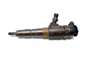 Injector, cod 0445110566, Peugeot 208, 1.6 HDI, BHY (id:300291) din dezmembrari