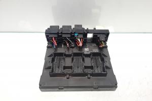 Modul confort, cod 3AA937087B, Vw Passat (362) 2.0TDI, CFG din dezmembrari