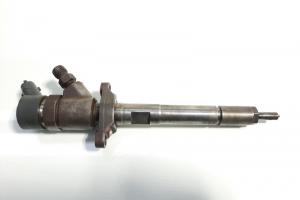 Injector,  cod 0445110136, Ford Focus C-Max, 1.6 TDCI, G8DA (id:180940) din dezmembrari