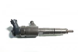 Injector, cod CV6Q-9F593-AA, Ford Focus 3, 1.5 tdci (pr:110747) din dezmembrari