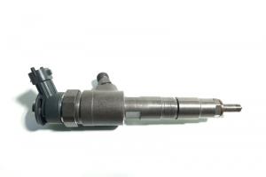 Injector, cod CV6Q-SF593-AA, 0445110489, Ford Kuga II, 1.5 tdci, XWMC (id:439826) din dezmembrari