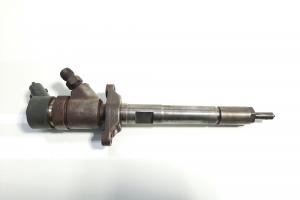 Injector, cod 0445110136, Ford Focus C-Max, 1.6 tdci, G8DA (id:300942) din dezmembrari