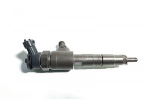 Injector, cod  CV6Q-SF593-AA, 0445110489 ,Ford Kuga II, 1.5 tdci, XWMC (id:439824) din dezmembrari