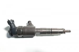 Injector, cod CV6Q-SF593-AA, 0445110489, Ford Focus 3, 1.5 tdci, XWMC (id:372138) din dezmembrari